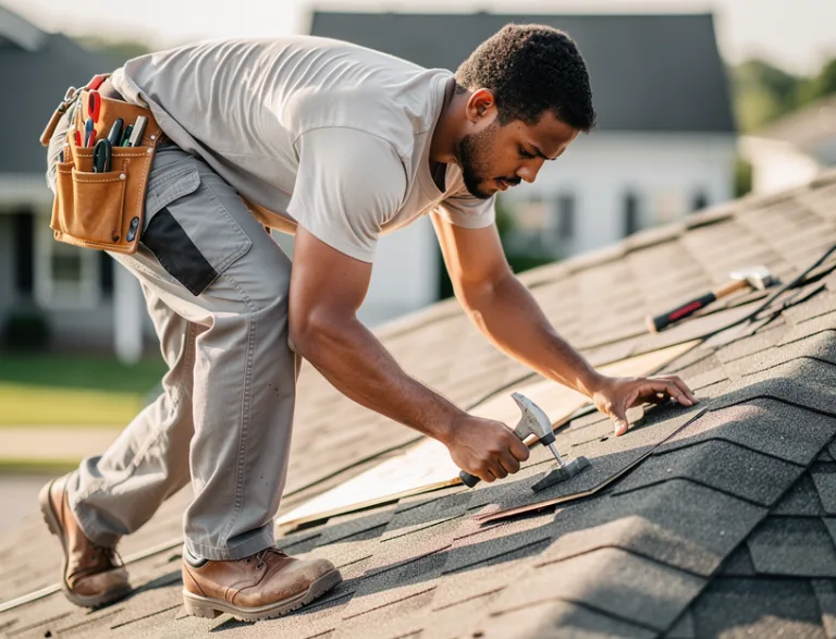 roofer Agincourt South-Malvern West